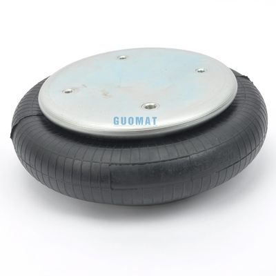 工業用エアスプリング 1B5171 シングルコンバルトエアショック吸収機 MAX 高さ160MM