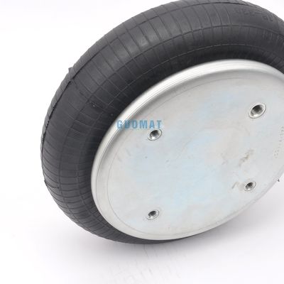 工業用エアスプリング 1B5171 シングルコンバルトエアショック吸収機 MAX 高さ160MM