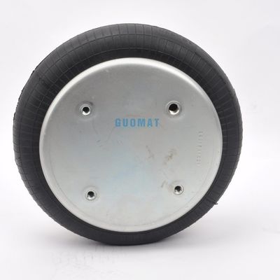 工業用エアスプリング 1B5171 シングルコンバルトエアショック吸収機 MAX 高さ160MM