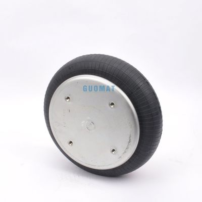 工業用エアスプリング 1B5171 シングルコンバルトエアショック吸収機 MAX 高さ160MM