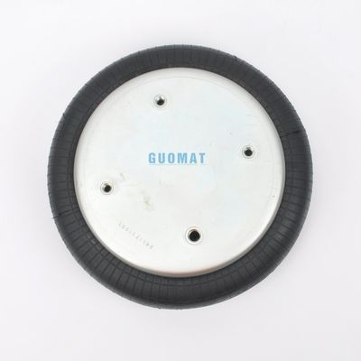 工業用エアスプリング 1B5171 シングルコンバルトエアショック吸収機 MAX 高さ160MM