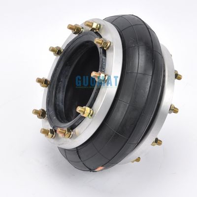 工業用エアスプリング 280126h-1 単回巻き式エアアクチュエータコンベヤー装置