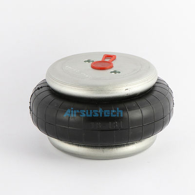 ファイアストーン W01-358-7731 産業用エアスプリング ベロースタイル 131 2 プライ ベロー