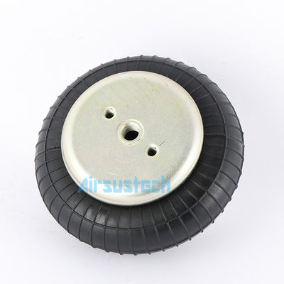 Contitech FS 70-7 エアスプリング ゴムスタイル G1/4 ガスで満たされたベローズアクチュエーター