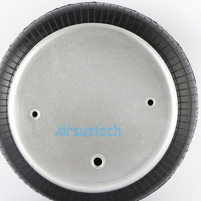 ファイアストーン W01-358-7008 ゴム FS330-11 474 シングルカローリングエアスプリング