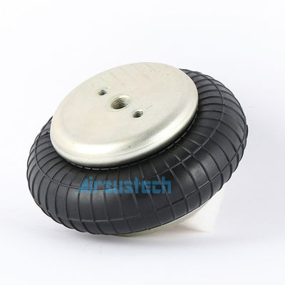 ファイアストーン W01-358-7008 ゴム FS330-11 474 シングルカローリングエアスプリング