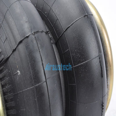 W01-M58-5216 ファイアストーン 空気スプリング 懸垂 双ゴム巻き込み空気アクチュエータ