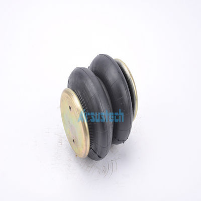 W01-M58-5216 ファイアストーン 空気スプリング 懸垂 双ゴム巻き込み空気アクチュエータ