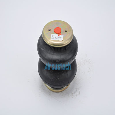 W01-M58-5216 ファイアストーン 空気スプリング 懸垂 双ゴム巻き込み空気アクチュエータ