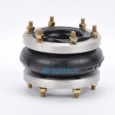 シングルカロープゴムエアスプリング 工業スタイル 188102h-1 バッグ フレンズリング