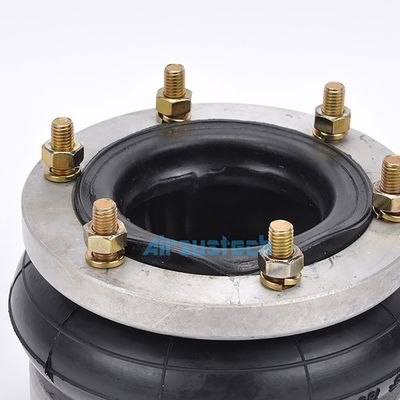 シングルカロープゴムエアスプリング 工業スタイル 188102h-1 バッグ フレンズリング