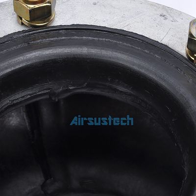 シングルカロープゴムエアスプリング 工業スタイル 188102h-1 バッグ フレンズリング