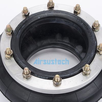 280126h-1 空気ショック吸収器 最大直径300mm バッグ 空気スプリング組