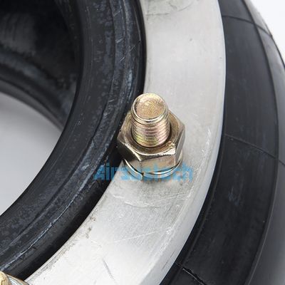 280126h-1 空気ショック吸収器 最大直径300mm バッグ 空気スプリング組