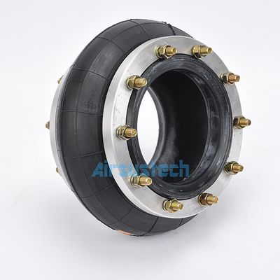 280126h-1 空気ショック吸収器 最大直径300mm バッグ 空気スプリング組