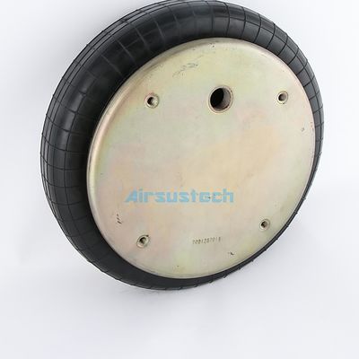 ファイアストーン W01-358-7103 空気吹き込み 懸垂 1/4 NPT 空気入口 空気春組