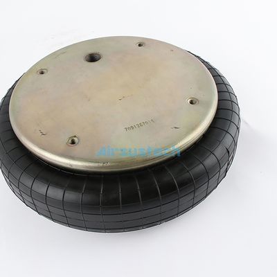 ファイアストーン W01-358-7103 空気吹き込み 懸垂 1/4 NPT 空気入口 空気春組