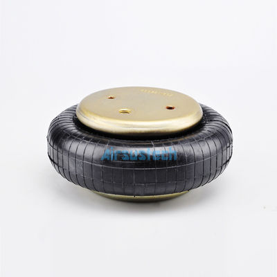 1B8X4 ファイアストーンエアスプリング W01-358-7564 シングルゴム巻き込みエアアクチュエーター