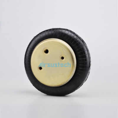 1B8X4 ファイアストーンエアスプリング W01-358-7564 シングルゴム巻き込みエアアクチュエーター