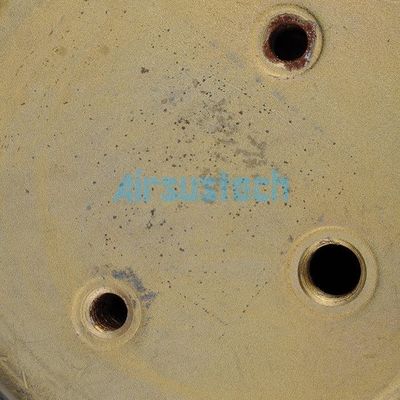 1B8X4 ファイアストーンエアスプリング W01-358-7564 シングルゴム巻き込みエアアクチュエーター