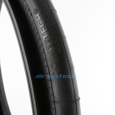 FS1710-12RS 産業用機器用 1つの巻き込みゴム式空気噴出器