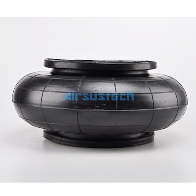 グッドイヤー 578913301 空気懸垂 スプリングクロスファイアストーン W01-358-0134 エアバッグショック