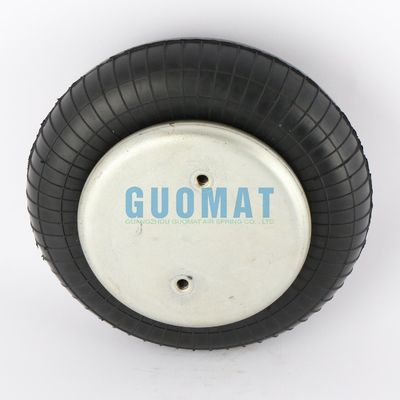 FS 120-9 ファイアストーン W01-M58-6166 スピン洗濯機のための産業用巻き込み空気スプリング