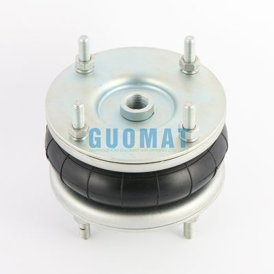 ファイアストーン W01R584052 組み立て 工業用エアスプリング SP1368 ダンロップ