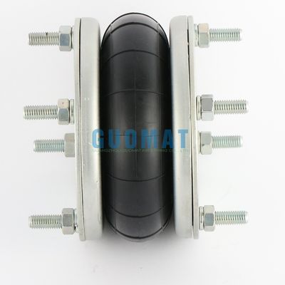 ファイアストーン W01R584052 組み立て 工業用エアスプリング SP1368 ダンロップ