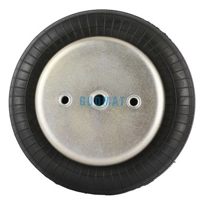 Firestone W01-358-7564 シングル・ベロー・エア・スプリング 1B8X4 産業用空気懸垂袋