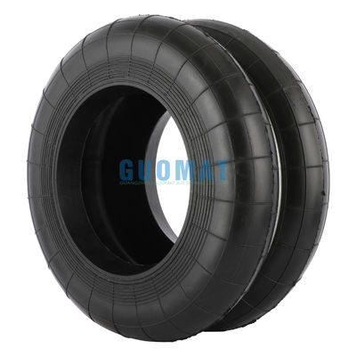 F-200-2 ダブルコンバルトパンシングプレス エアスプリングクロス ヨコハマ S-200-2R