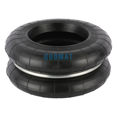 F-200-2 ダブルコンバルトパンシングプレス エアスプリングクロス ヨコハマ S-200-2R