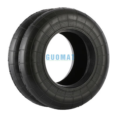 F-200-2 ダブルコンバルトパンシングプレス エアスプリングクロス ヨコハマ S-200-2R