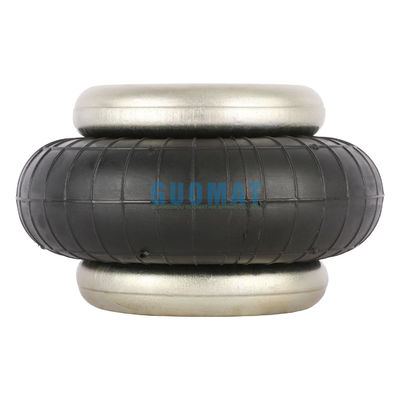 コンティテック FS40-6 CI 空気スプリングアクチュエータ シングルコンロールゴムベローG1/8 空気穴