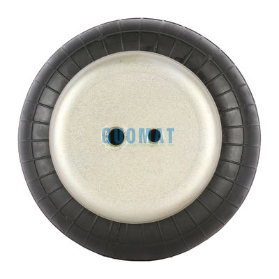 コンティテック FS40-6 CI 空気スプリングアクチュエータ シングルコンロールゴムベローG1/8 空気穴