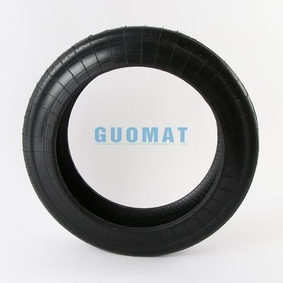 トレーラー2B545 懸垂式 空気噴泉 単回巻き式 空気ショック吸収