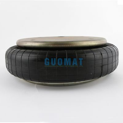 コンティテック FS 530-14 インダストリアル・ベローズ・アクチュエーター ゴムMAX.OD. 406MM エアバッグ