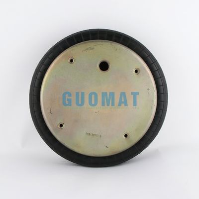 コンティテック FS 530-14 インダストリアル・ベローズ・アクチュエーター ゴムMAX.OD. 406MM エアバッグ