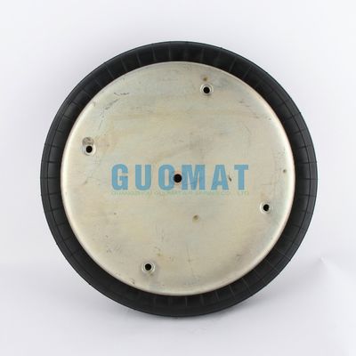 コンティテック FS 530-14 インダストリアル・ベローズ・アクチュエーター ゴムMAX.OD. 406MM エアバッグ