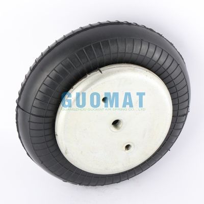 空気スプリングサスペンション コンティテック FS120-9 マックス 高さ135MM 空気ショック組