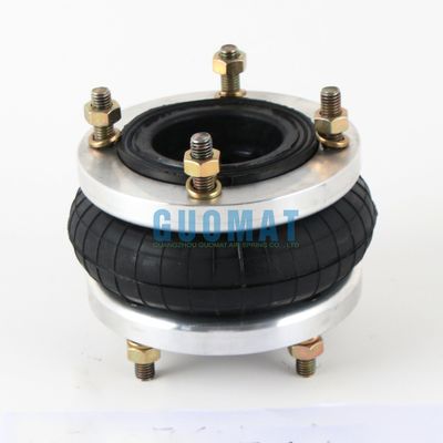 150076H-1 工業用エアスプリング シングルカロープフレンズ 氣動シリンダー