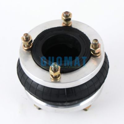 150076H-1 工業用エアスプリング シングルカロープフレンズ 氣動シリンダー