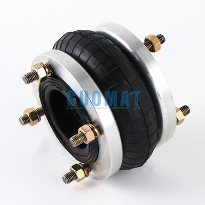 150076H-1 工業用エアスプリング シングルカロープフレンズ 氣動シリンダー