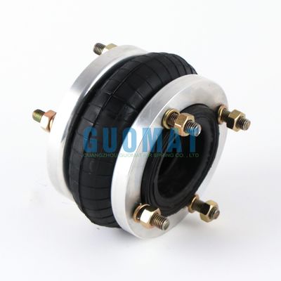 150076H-1 工業用エアスプリング シングルカロープフレンズ 氣動シリンダー