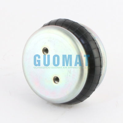 W013587731 ファイアストーンゴム シングルビブラション 1B131 産業用エアスプリング