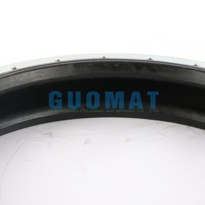 FS 1710-12 コンティテック ゴムベロー M10 ボルト 産業用エアスプリング