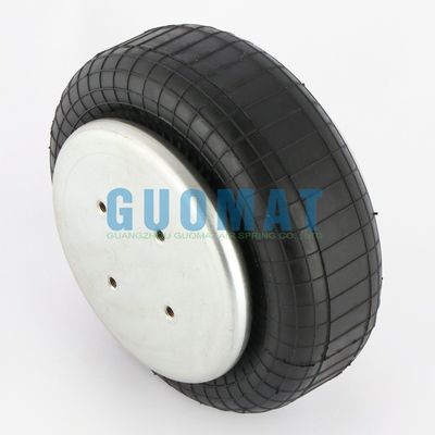 Goodyear 1B9-202 産業用エアスプリング シングルカロープ式エアショック吸収装置