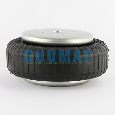 Goodyear 1B9-202 産業用エアスプリング シングルカロープ式エアショック吸収装置