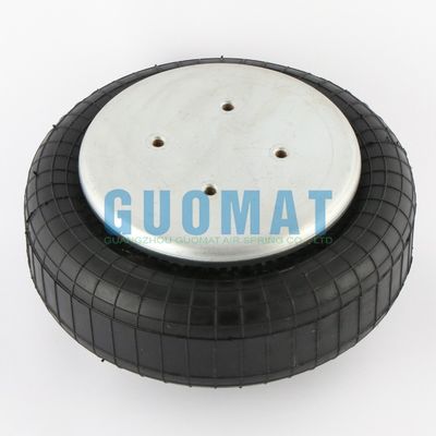 Goodyear 1B9-202 産業用エアスプリング シングルカロープ式エアショック吸収装置