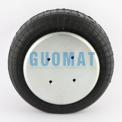 Goodyear 1B9-202 産業用エアスプリング シングルカロープ式エアショック吸収装置
